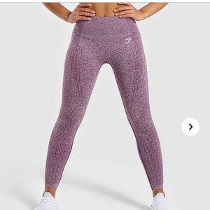 Gymshark Seamless leggings